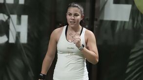 Cinco portuguesas nos oitavos-de-final do FIP Rise Oeiras