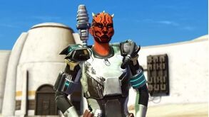 Star Wars: The Old Republic recebe atualização