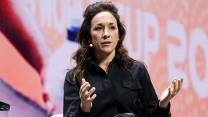 Nadine Kessler: «Tinha o sonho de jogar pela Alemanha, mas não sabia que podia ser profissional»