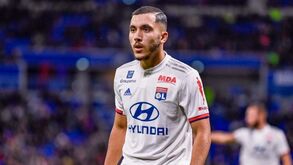 Rayan Cherki desperta interesse de dois gigantes