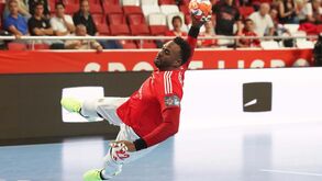 Benfica vence Marítimo e sobe à condição ao 2.º lugar do Campeonato