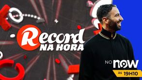 No 'Record na Hora' de hoje: acompanhamento e análise à primeira entrevista de Ruben Amorim no Man. United