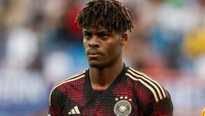Inter Milão já renovou contrato com Yan Bisseck