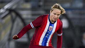 Schjelderup está quase fora do Euro sub-21: Noruega sofre goleada na Finlândia