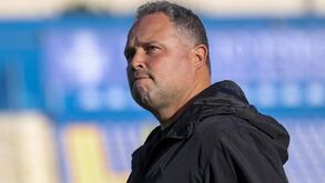 AVS SAD rescinde unilateralmente o contrato com Vítor Campelos