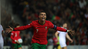 Cristiano Ronaldo sobre Ruben Amorim: «Desejo-lhe toda a sorte do mundo porque o Man. United precisa»