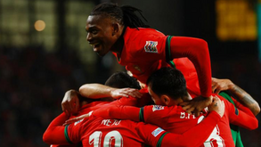 A crónica do Portugal-Polónia, 5-1: com nova energia e classe de sempre