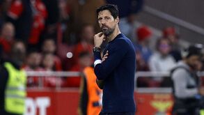 Análise técnica do clássico aguarda internacionais