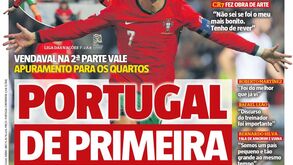 Sábado, 16 de novembro de 2024