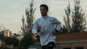 Duarte Gomes faz história ao bater recorde nacional de Fernando Mamede com 39 anos