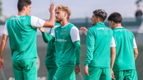 Rio Ave vence Tondela (3-1)