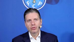 Pereira da Costa confia no êxito do novo empréstimo obrigacionista: «Contamos com uma grande adesão»