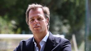 Miguel Arrobas é o novo presidente da Federação Portuguesa de Natação