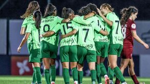 Liga BPI: os melhores momentos do Sporting-Albergaria, 8-0