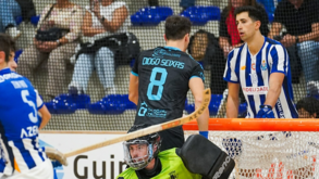FC Porto vira um 0-3 para 8-3 frente ao HC Braga