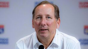 John Textor deixa a garantia: «O Lyon não será despromovido»