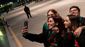 Seleção feminina portuguesa de CS2 conquista o bronze no Mundial de Esports