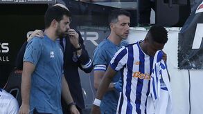 Wendell no fim da linha