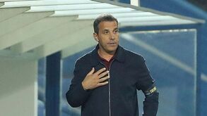 Chaves com recuperações em perspetiva