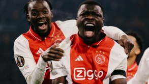 Ajax vai voltar a utilizar símbolo clássico 34 anos depois e para sempre: «Os nossos adeptos sonharam com isto»