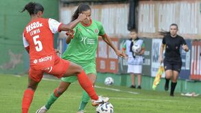 Liga BPI: os melhores momentos do Marítimo-Sp. Braga, 0-1