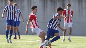 Leixões trava FC Porto com nulo em Matosinhos