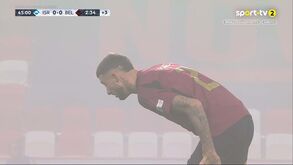 Atenção, Sporting: Debast sai lesionado na partida da Bélgica contra Israel