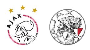 Ajax regressa ao símbolo tradicional: os clubes que mudaram de emblema nos últimos anos