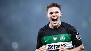 Palavras de Gyökeres elogiadas: «Ter um dos melhores do Mundo a reafirmar o seu compromisso com o Sporting é selo de grandeza»