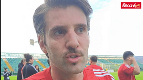 Tiago Paiva 'aplaude' iniciativa de MoveMind: «Temos de pensar um bocadinho mais nos outros»