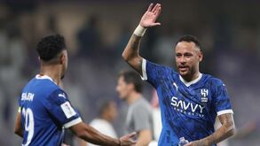Regresso de Neymar ao Santos ganha forma: pai do craque brasileiro tem reunião marcada com a direção do Peixe