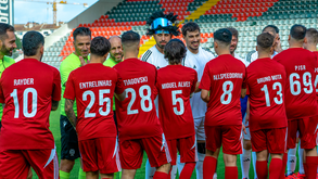 Screen2Green: as estrelas não faltaram, os astros alinharam-se e no fim... ganharam todos
