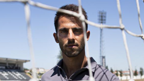 Afonso Taira: «Sempre vi o futebol como algo sem fronteiras»