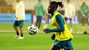 Há sangue novo pronto a entrar na Seleção Nacional