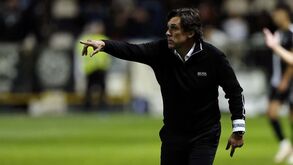 Daniel Ramos promete um AVS SAD 