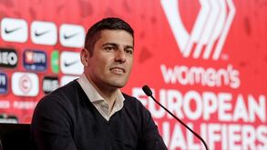 As convocadas de Portugal para o playoff decisivo de apuramento para o Euro'2025