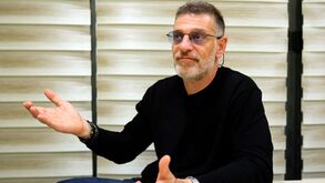 Slaven Bilic: «Sem Ronaldo não é a mesma coisa»