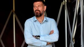 Slaven Bilic: «Amorim é um treinador de topo»