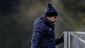 José Fernando Rio vê com naturalidade as sanções aos sócios do FC Porto: «Tinha que haver consequências»