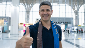 Mário Silva: «Está a haver um investimento grande da Arábia Saudita no futsal»