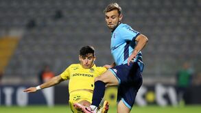 Costinha: «Estávamos à espera de ter mais pontos»
