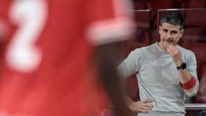 Mário Silva: «A hegemonia do Sporting estava a começar a ser quebrada»