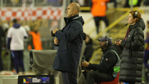 Roberto Martínez: «Abrimos a porta da competitividade na Seleção e estamos muito orgulhosos»