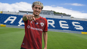 Bobsin rende 520 mil euros ao Santa Clara