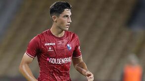Zé Carlos terá oportunidade na Taça