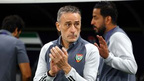 Paulo Bento promete espírito combativo