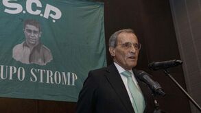 Carlos Barbosa da Cruz sobre castigo a Nuno Santos: «Este Conselho de Disciplina não acerta uma»