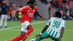 Já há contactos para devolver Kaboré