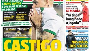 Terça-feira, 19 de novembro de 2024