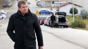 Quintanilha atira-se a Nuno Ribeiro: «É um grande aldrabão que já destruiu duas ou três equipas»